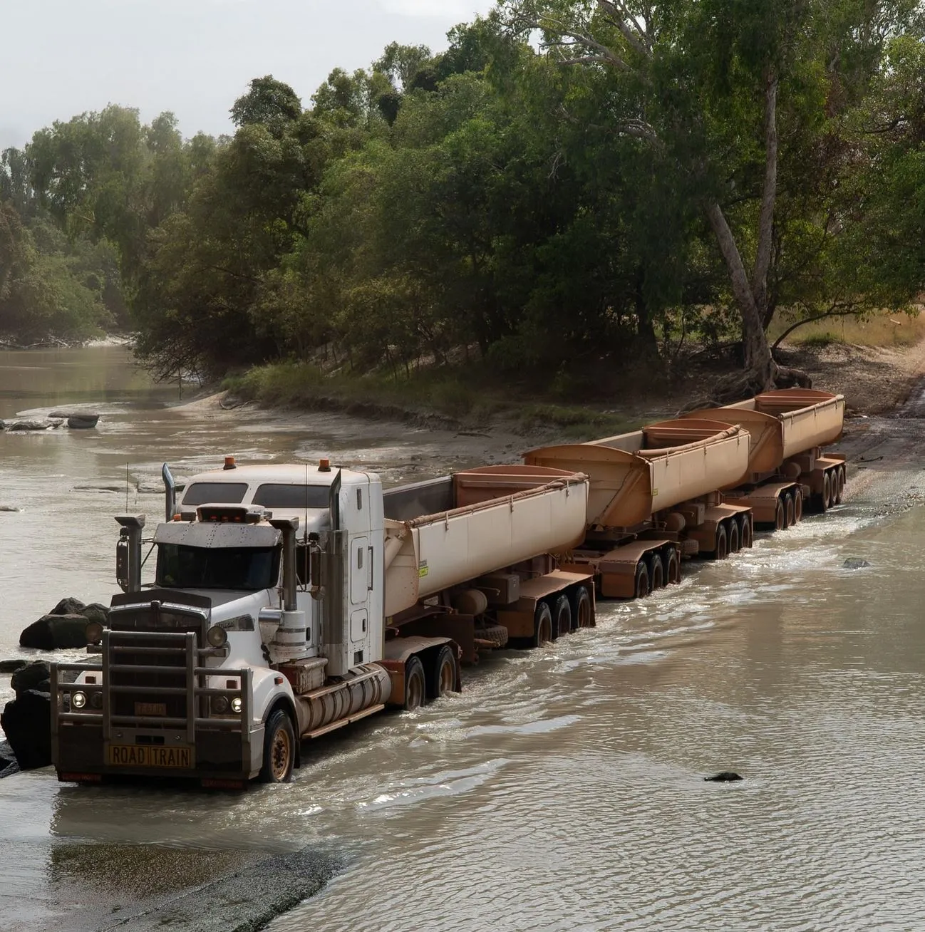 technologygadget | Is Driving in Kakadu at Night Safe?