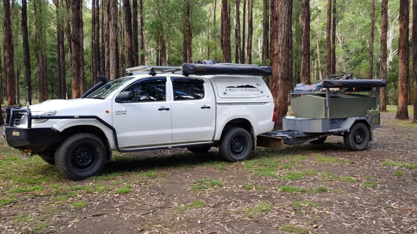 technologygadget | Can You Camp for Free on the Great Ocean Road?