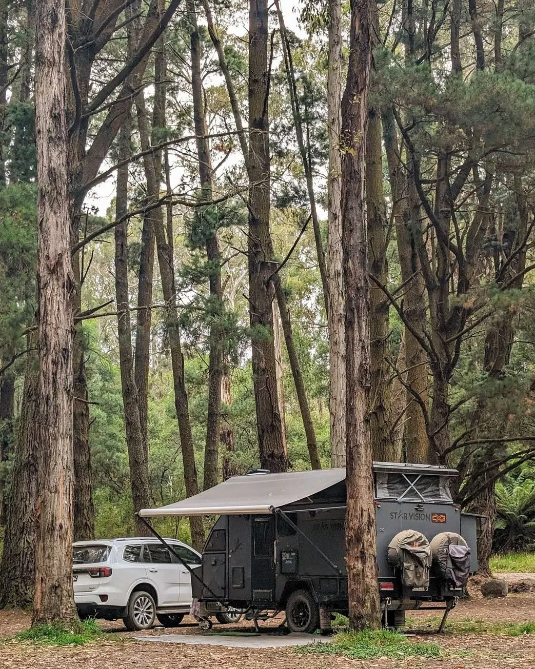 technologygadget | Can You Camp for Free on the Great Ocean Road?