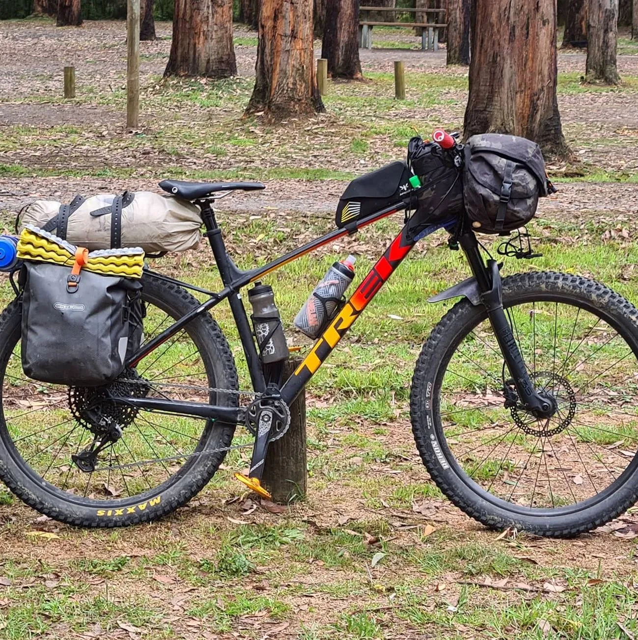technologygadget | Can You Camp for Free on the Great Ocean Road?