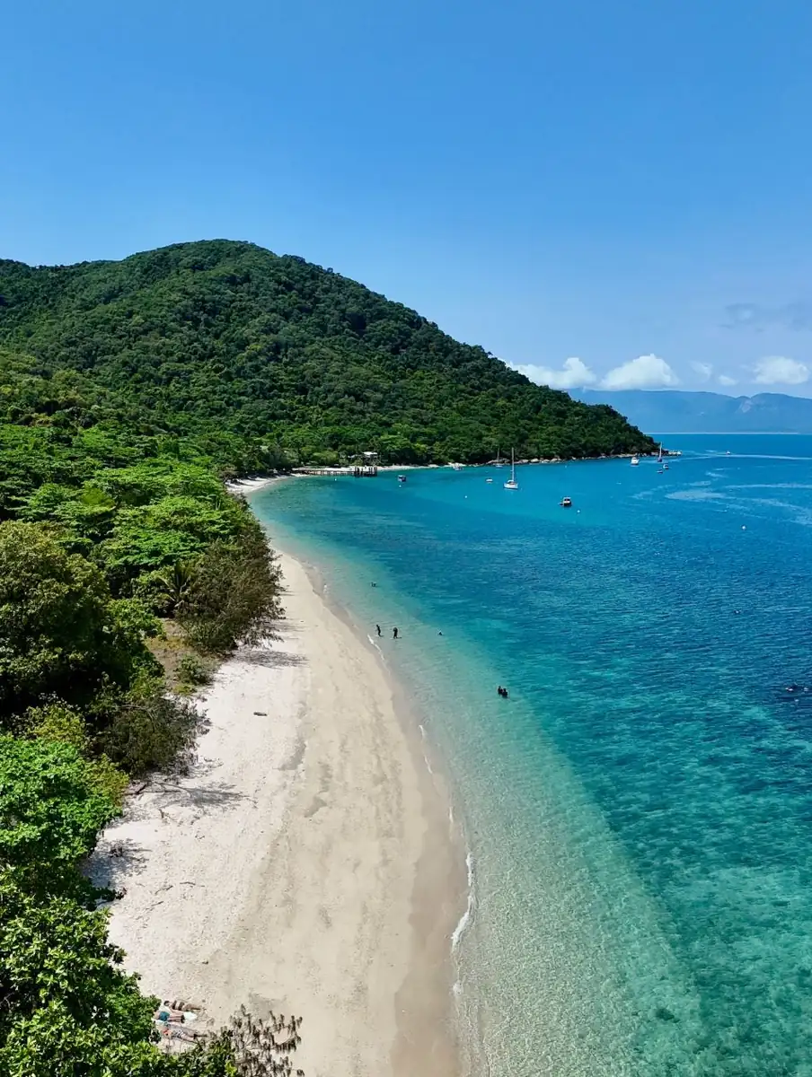 technologygadget | Summer In Cairns